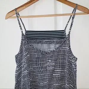 Prana selene tank hot sale dress